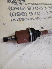 Полуось передний правый Explorer 2020 3.0