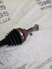 Полуось передний правый Explorer 2020 3.0