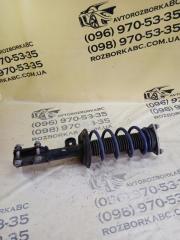 Амортизатор подвески передний правый Ford Explorer 2020