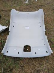 Потолок Hyundai Ioniq Hybrid 2019