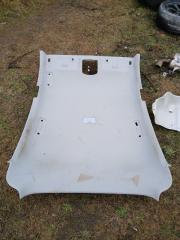 Потолок Ioniq Hybrid 2019 1.6 DOHC - GDI