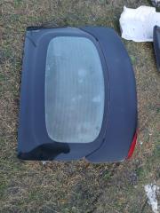 Крышка багажника Hyundai Ioniq Hybrid 1.6 DOHC - GDI