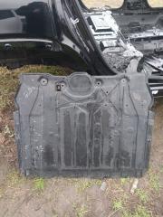 Защита двигателя Mercedes-Benz GLB 2020