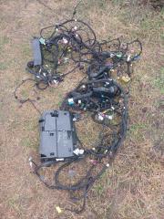 Проводка салона GLB 2020 X247 D260920(D19)