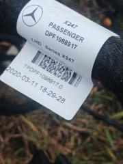 Проводка салона Mercedes-Benz GLB X247 D260920(D19)