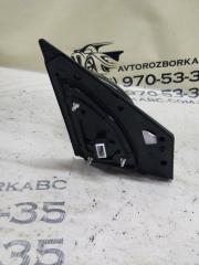 Зеркало 3 пин левое Hyundai Ioniq Hybrid 1.6 DOHC - GDI