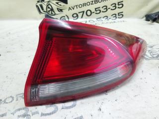 Фонарь внешний в крыло задний правый Hyundai Ioniq Hybrid 1.6 DOHC - GDI