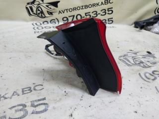 Фонарь внешний в крыло задний правый Ioniq Hybrid 2019 1.6 DOHC - GDI