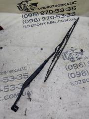 Фото запчасти дворник лобового стекла передний левый Hyundai Ioniq Hybrid 2019 Б/У запчасть Запчасть дворник лобового стекла передний левый Hyundai Ioniq Hybrid 2019