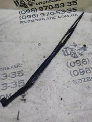 Дворник лобового стекла передний левый Ioniq Hybrid 2019 1.6 DOHC - GDI