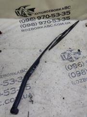 Фото запчасти дворник лобового стекла передний правый Hyundai Ioniq Hybrid 2019 Б/У запчасть Запчасть дворник лобового стекла передний правый Hyundai Ioniq Hybrid 2019