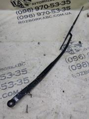 Дворник лобового стекла передний правый Ioniq Hybrid 2019 1.6 DOHC - GDI