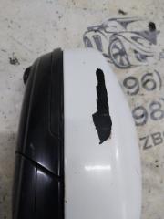 Зеркало заднего вида боковое правое Evoque 2016 L538 2.0L 16V TIVCT T/C Gen2