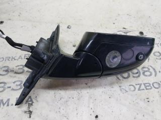 Зеркало заднего вида боковое правое Evoque 2016 L538 2.0L 16V TIVCT T/C Gen2