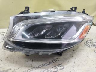Фара передняя левая Sprinter 2021 W907 2.2