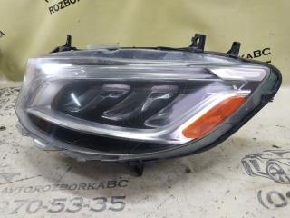 Фара передняя левая Mercedes-Benz Sprinter W907 2.2