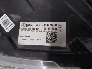 Фара передняя правая Sprinter 2021 W907 2.2