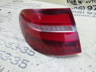 Фонарь внешний в крыло задний левый Mercedes-Benz GLC 300 X253 27492031635081