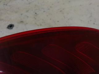 Фонарь внешний в крыло задний левый GLC 300 2019 X253 27492031635081