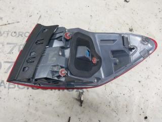 Фонарь внешний в крыло задний левый GLC 300 2019 X253 27492031635081