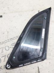 Форточка кузова задняя левая Q3 2021 83A 2.0 CZRA