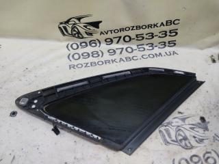 Форточка кузова задняя правая Audi Q8 2019