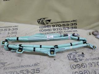 Подушка безопасности боковая правая Mercedes-Benz GLB 2020 Б/У Подушка безопасности боковая правая Mercedes-Benz GLB 2020