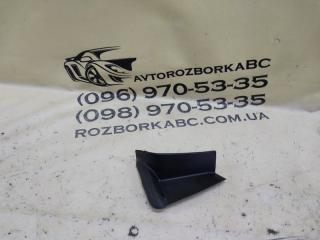 Накладка стоп-сигнала задняя левая Audi Q3 2021