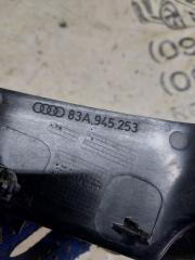 Накладка стоп-сигнала задняя левая Q3 2021 83A 2.0 CZRA