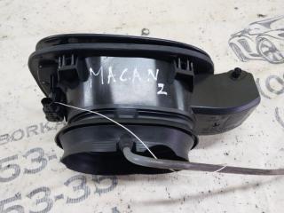 Лючок топливного бака Porsche Macan 95B CTMA