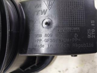 Лючок топливного бака Macan 2015 95B CTMA