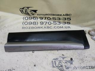 Накладка двери задняя левая Audi Q5 2018