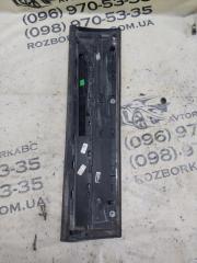 Накладка двери задняя левая Audi Q5 80A 2.0 DAYB