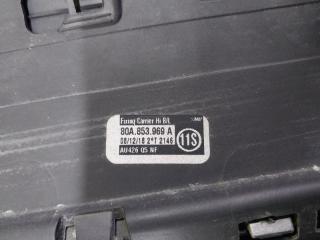 Накладка двери задняя левая Q5 2018 80A 2.0 DAYB