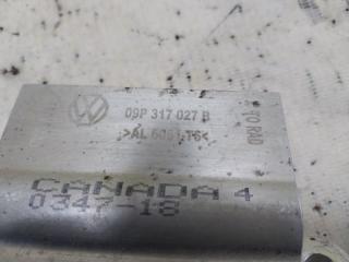 Клапан охлаждения акпп Volkswagen Tiguan Tiguan 2 2.0 DTEA