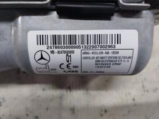 Подушка безопасности GLB 2020 X247 D260920(D19)