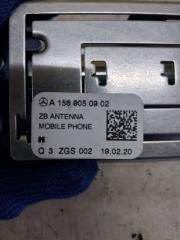 Антенна/усилитель антенны GLB 2020 X247 D260920(D19)