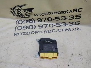 Блок управления подушками безопасности Mercedes-Benz GLB 2020