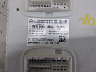 Блок управления Mercedes-Benz GLB X247 D260920(D19)