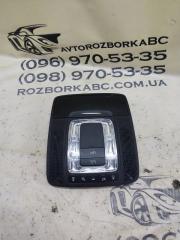 Плафон салона Mercedes-Benz GLB 2020