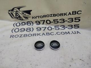 Колпак колеса Land Rover Evoque 2016