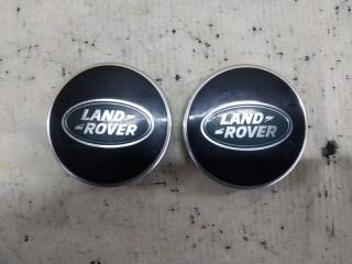 Колпак колеса Evoque 2016 L538 2.0L 16V TIVCT T/C Gen2