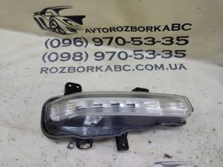 Фара противотуманная передняя правая Ford Explorer 2020