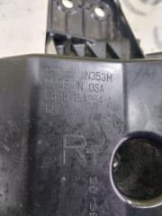 Фара противотуманная передняя правая Explorer 2020 3.0