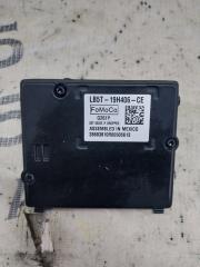 Камера на лобовое Ford Explorer 3.0