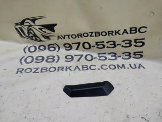 Накладка заднего фонаря левая Audi Q3 2021