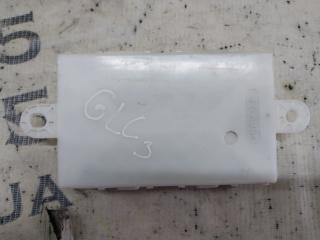 Блок управление безключевого доступа GLC 300 2019 X253 27492031635081