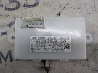 Блок управление безключевого доступа Mercedes-Benz GLC 300 X253 27492031635081