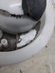 Топливный насос Macan 2015 95B CTMA