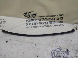 Вставка(накладка) капота Audi Q3 2021 Б/У Вставка(накладка) капота Audi Q3 2021